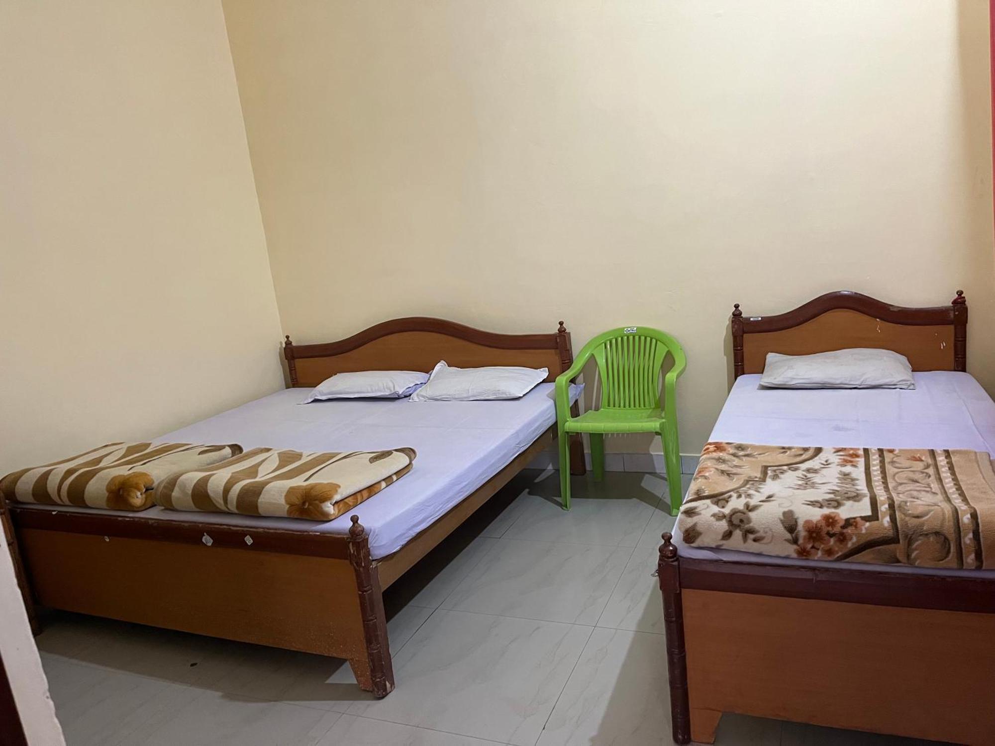 Hotel Jagat Raj, Sitapur Sitapur  Extérieur photo