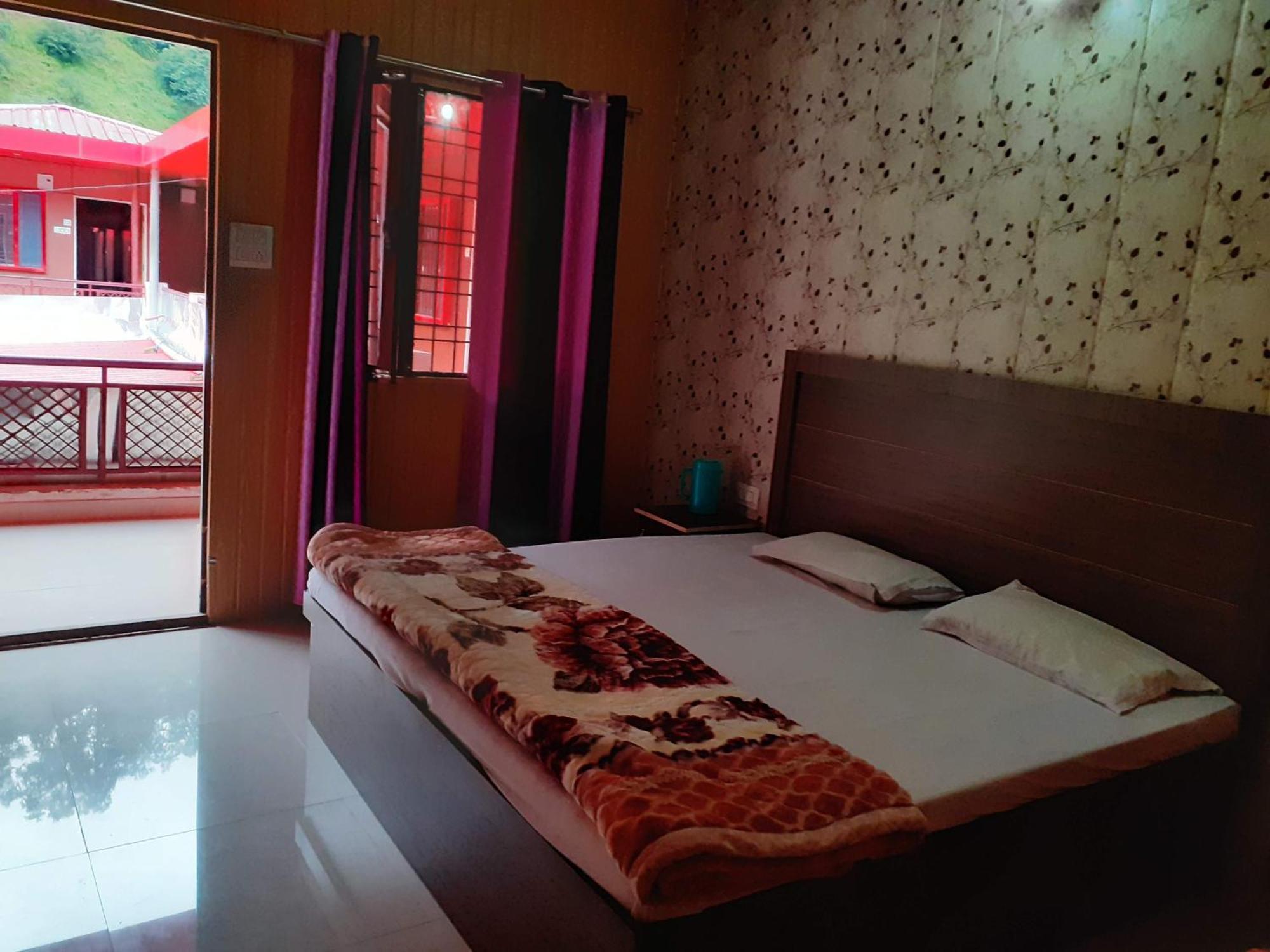 Hotel Jagat Raj, Sitapur Sitapur  Extérieur photo
